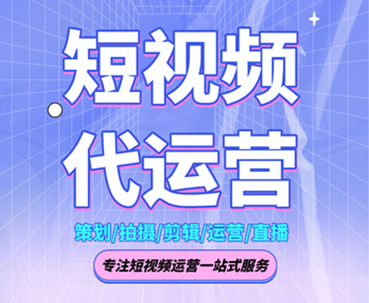 短视频公司